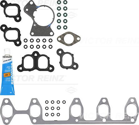 Victor Reinz 02-38318-01 - Set garnituri, chiulasa www.parts5.com