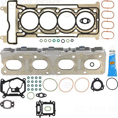 Victor Reinz 02-38285-01 - Tihendikomplekt,silindripea www.parts5.com