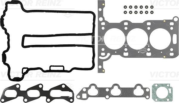 Victor Reinz 02-33495-01 - Gasket Set, cylinder head parts5.com