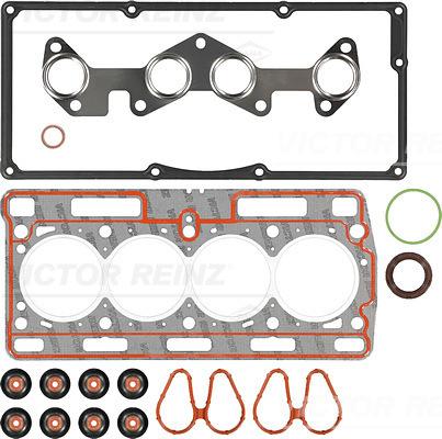 Victor Reinz 02-33585-01 - Gasket Set, cylinder head www.parts5.com