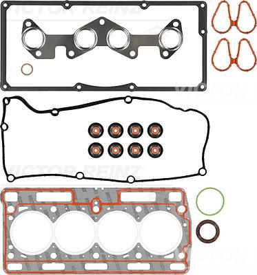 Victor Reinz 02-33585-02 - Комплект гарнитури, цилиндрова глава www.parts5.com