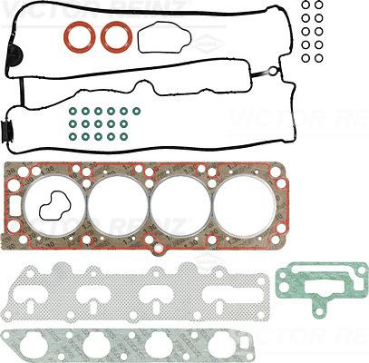 Victor Reinz 02-33005-01 - Gasket Set, cylinder head www.parts5.com