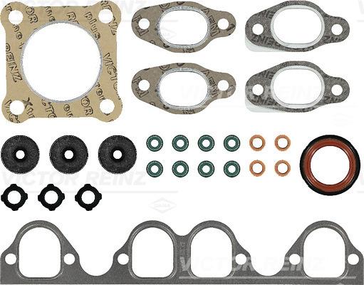 Victor Reinz 02-33838-02 - Gasket Set, cylinder head www.parts5.com