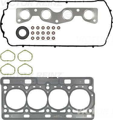 Victor Reinz 02-33740-03 - Komplet brtvi, glava cilindra www.parts5.com