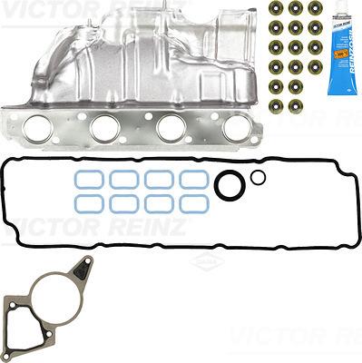 Victor Reinz 02-33758-04 - Gasket Set, cylinder head www.parts5.com