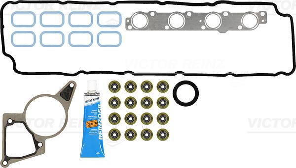 Victor Reinz 02-33758-01 - Gasket Set, cylinder head www.parts5.com