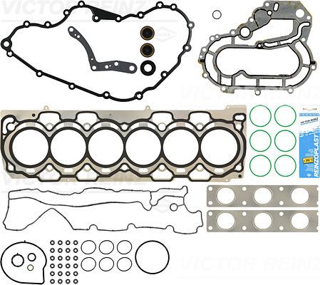 Victor Reinz 02-37620-01 - Komplet tesnil, glava valja (cilindra) www.parts5.com