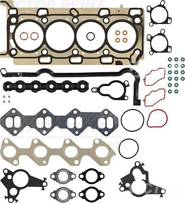 Victor Reinz 02-37000-01 - Gasket Set, cylinder head www.parts5.com