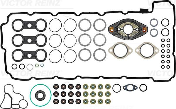 Victor Reinz 02-37159-01 - Komplet tesnil, glava valja (cilindra) www.parts5.com