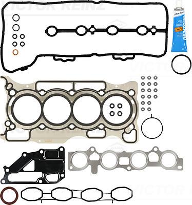 Victor Reinz 02-37855-01 - Gasket Set, cylinder head parts5.com