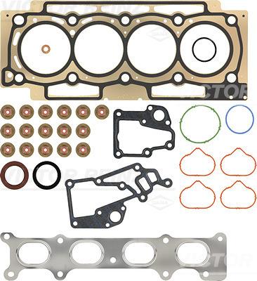 Victor Reinz 02-37360-01 - Tihendikomplekt,silindripea parts5.com