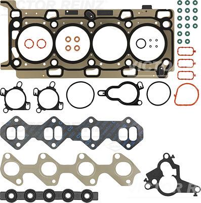 Victor Reinz 02-37375-02 - Sada těsnění, hlava válce www.parts5.com