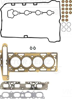 Victor Reinz 02-37265-01 - Gasket Set, cylinder head www.parts5.com