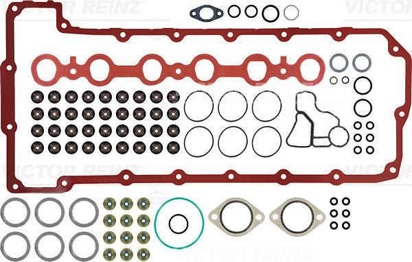 Victor Reinz 02-37289-01 - Komplet tesnil, glava valja (cilindra) www.parts5.com