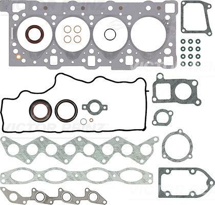 Victor Reinz 02-29160-01 - Gasket Set, cylinder head www.parts5.com