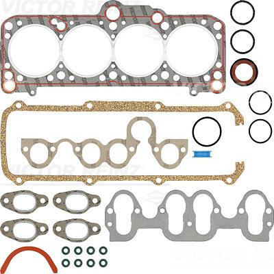 Victor Reinz 02-29300-01 - Tihendikomplekt,silindripea www.parts5.com