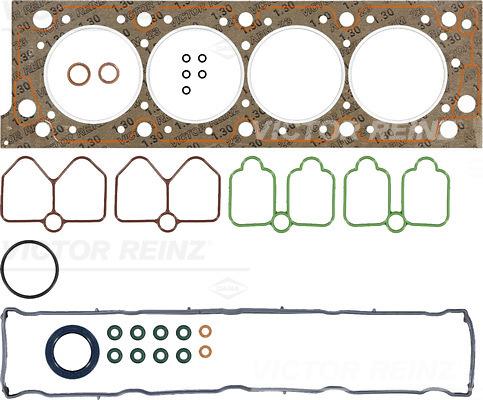 Victor Reinz 02-25415-05 - Комплект гарнитури, цилиндрова глава www.parts5.com