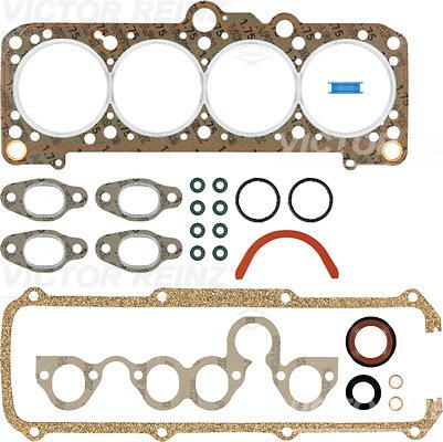 Victor Reinz 02-25745-21 - Gasket Set, cylinder head www.parts5.com