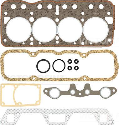 Victor Reinz 02-22930-06 - Gasket Set, cylinder head parts5.com