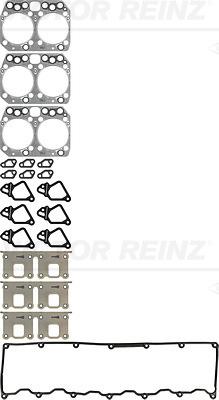 Victor Reinz 02-27660-04 - Gasket Set, cylinder head www.parts5.com