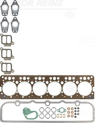 Victor Reinz 02-27350-04 - Gasket Set, cylinder head www.parts5.com