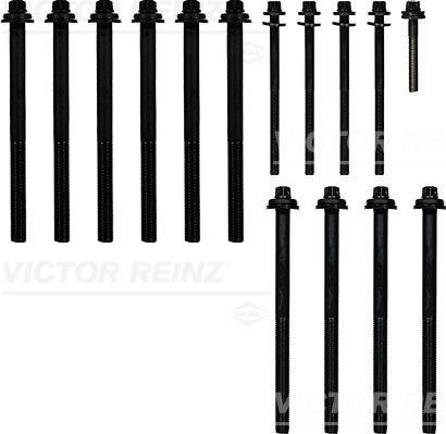 Victor Reinz 14-32359-01 - Set surub, chiulasa www.parts5.com