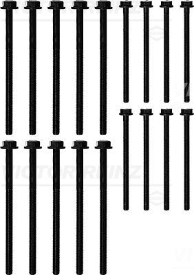 Victor Reinz 14-32204-01 - Set surub, chiulasa www.parts5.com