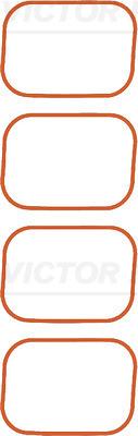 Victor Reinz 15-40257-01 - Gasket Set, intake manifold parts5.com