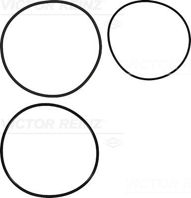 Victor Reinz 15-41981-01 - O-Ring Set, cylinder sleeve www.parts5.com