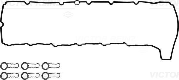 Victor Reinz 15-41287-01 - Set garnituri, Capac supape www.parts5.com