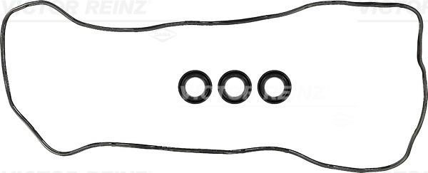 Victor Reinz 15-42848-01 - Gasket Set, cylinder head cover parts5.com