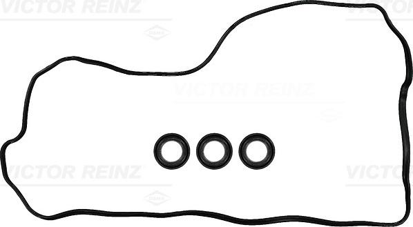 Victor Reinz 15-42847-01 - Gasket Set, cylinder head cover parts5.com