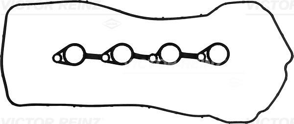 Victor Reinz 15-54064-01 - Gasket Set, cylinder head cover parts5.com