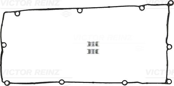 Victor Reinz 15-53967-01 - Gasket Set, cylinder head cover www.parts5.com