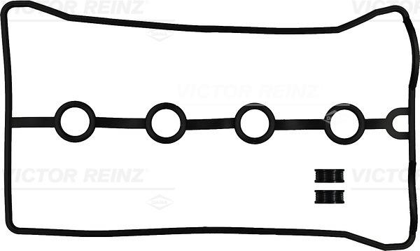 Victor Reinz 15-53456-01 - Komplet tesnil, pokrov glave valja (cilindra) www.parts5.com