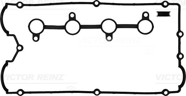 Victor Reinz 15-53484-01 - Gasket Set, cylinder head cover www.parts5.com