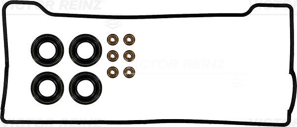 Victor Reinz 15-52809-01 - Gasket Set, cylinder head cover www.parts5.com