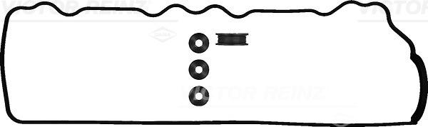 Victor Reinz 15-52247-01 - Gasket Set, cylinder head cover www.parts5.com