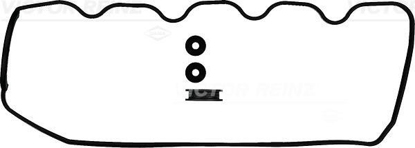 Victor Reinz 15-52224-01 - Gasket Set, cylinder head cover www.parts5.com