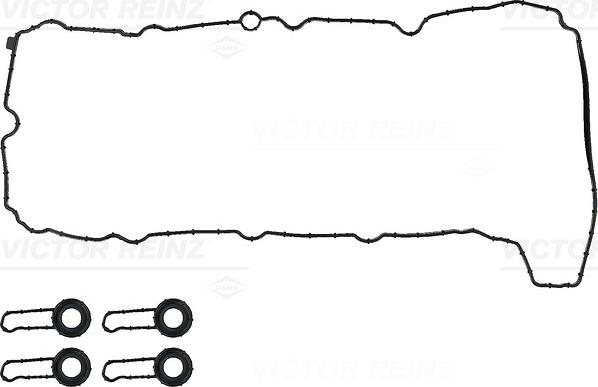 Victor Reinz 15-10930-01 - Gasket Set, cylinder head cover www.parts5.com