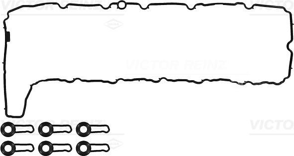 Victor Reinz 15-10047-01 - Set garnituri, Capac supape www.parts5.com