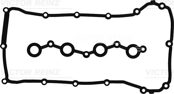 Victor Reinz 15-10007-01 - Gasket Set, cylinder head cover parts5.com