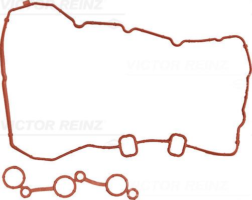 Victor Reinz 15-11549-01 - Gasket Set, cylinder head cover www.parts5.com