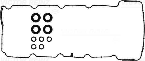 Victor Reinz 15-11242-01 - Gasket Set, cylinder head cover www.parts5.com