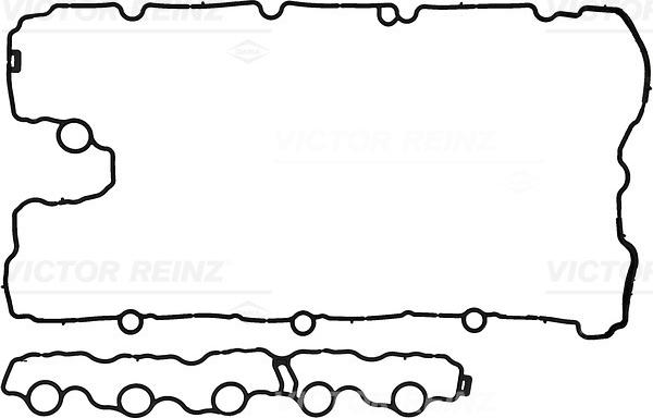 Victor Reinz 15-12480-01 - Set garnituri, Capac supape www.parts5.com