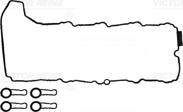 Victor Reinz 15-39346-01 - Gasket Set, cylinder head cover parts5.com