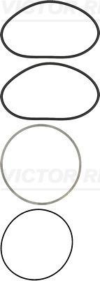 Victor Reinz 15-34970-01 - O-Ring Set, cylinder sleeve www.parts5.com