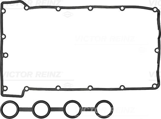 Victor Reinz 15-34331-01 - Gasket Set, cylinder head cover www.parts5.com