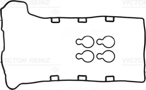 Victor Reinz 15-34276-01 - Gasket Set, cylinder head cover www.parts5.com