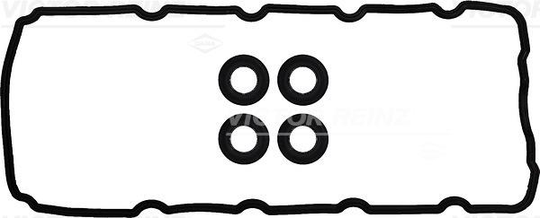 Victor Reinz 15-34787-01 - Gasket Set, cylinder head cover parts5.com